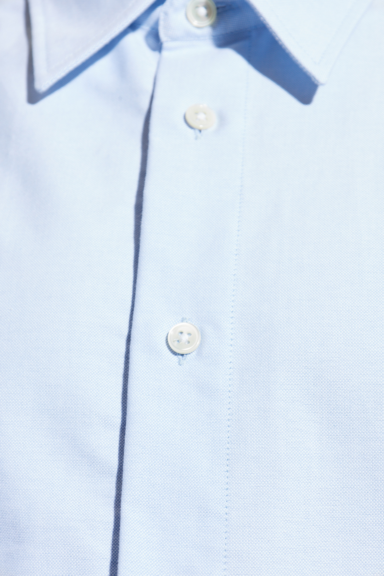 JW Anderson Cotton shirt | Men's Clothing | Vitkac